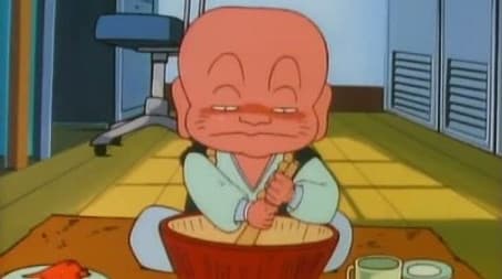 Burning Ran's Emotional Video Mail