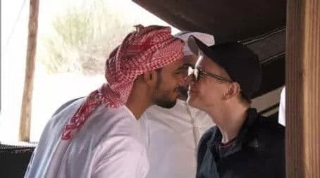 I Have a Wedgie and a Half