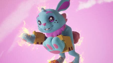 Draw Bunchu with Mateo