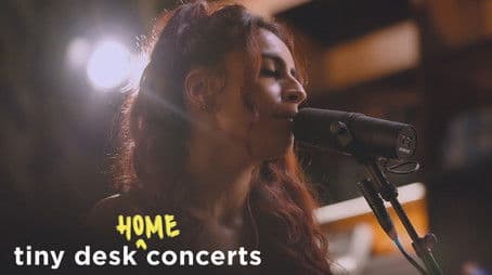 Sevdaliza (Home) Concert