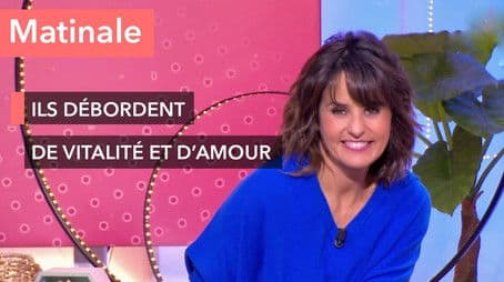 Matinale: a new life at 70!