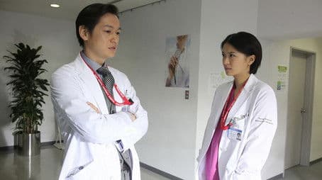 I won't allow it! I won't! I won't! I won't allow it!