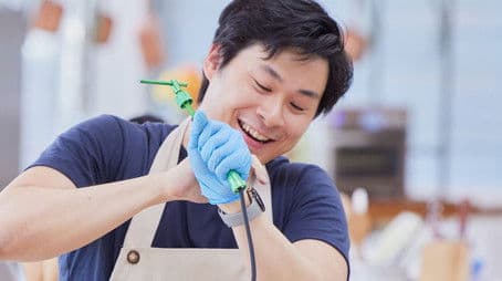 Arts and Crafts Week