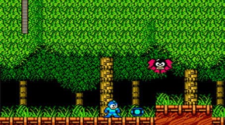 Rockman 2: Dr. Wily no Nazo (Mega Man 2)