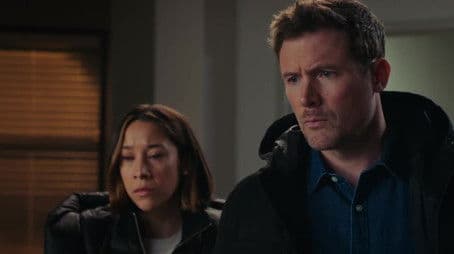 Nightmare on Water St.