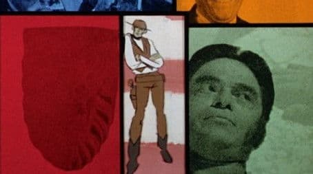 The Night of the Ready-Made Corpse