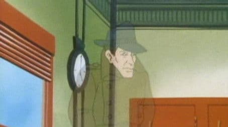 The Long, Long, Long, etc. Goodbye