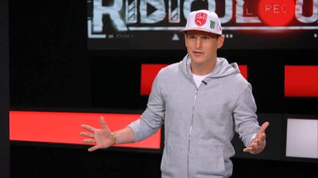 Chanel and Sterling XXXV