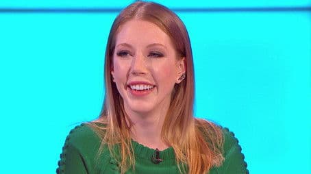 Craig Revel Horwood, Alex Jones, Katherine Ryan, Dane Baptiste