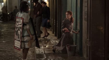 "I want you more than anything in the world"