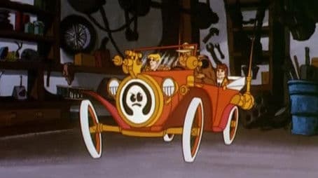 I'll Be a Son of a Ghostbuster