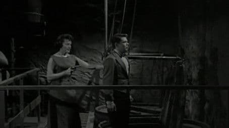 Death and the Joyful Woman