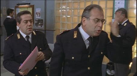 The revenge / The assignment