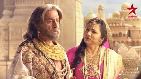 Dasharath Visits Guru Vashisht