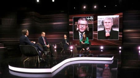 Ein Abend für die Ukraine