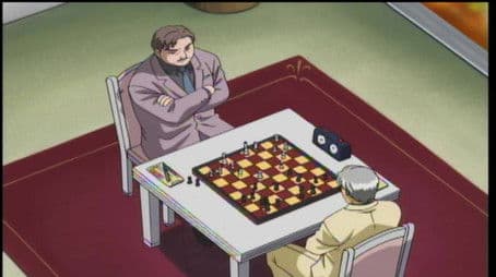 Izumo Myth Murder Case - File 2