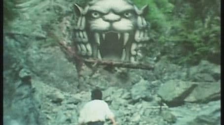 Who is the Enemy? The Hot-Blooded Man Who Targets the Wilderness