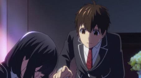 I Don’t Care If It’s A Lie