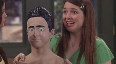 Justin's Little Sister