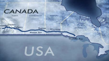 Record Breaking Haul