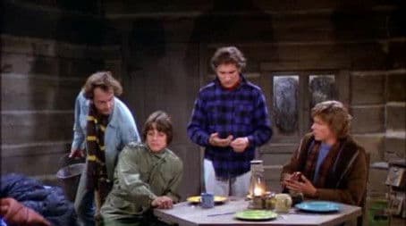 The Call of the Mild