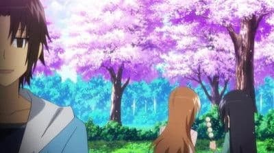 Important Things Before Flowers / The Seven Mysteries of Ousai / Design