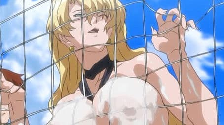 The Capture of the Masochistic Knight