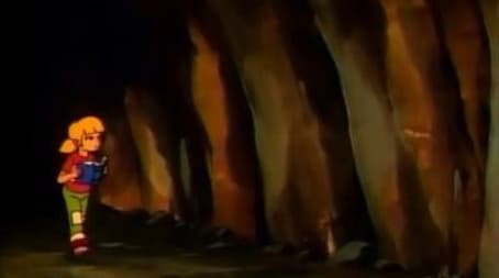 Plantform of the Opera