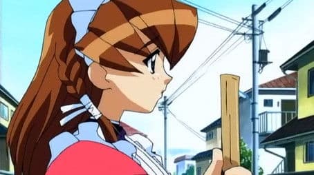 There's No Time, Is There?