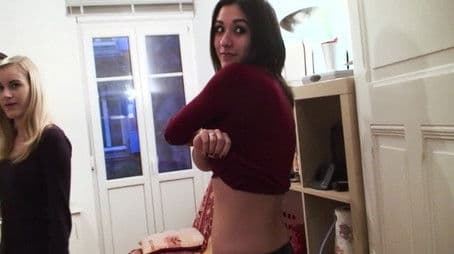 Good girls go to Hevn