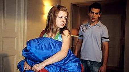 The One in Which Axel Turns Green