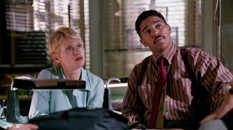 The Man with Two Right Shoes