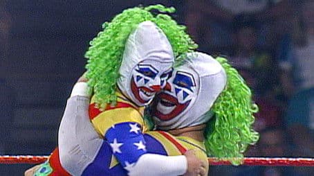 Superstars - Aug. 13, 1994