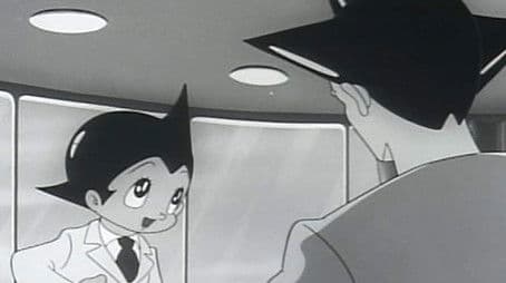 The Great Rocket Robbery