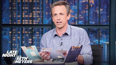 Episode 61: Week of 31 October 2022