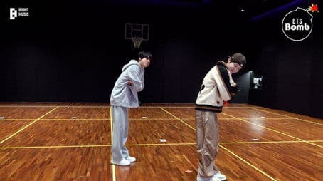 j-hope's 'Sweet Dreams (feat. Miguel)' Challenge Sketch