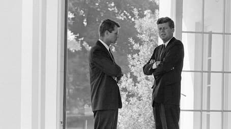 The Cuban Missile Crisis, Kennedy's Defeat