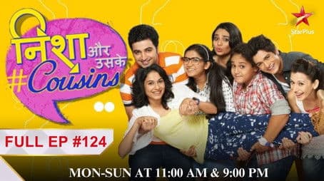 Nisha Is Sad About Her Poor Show