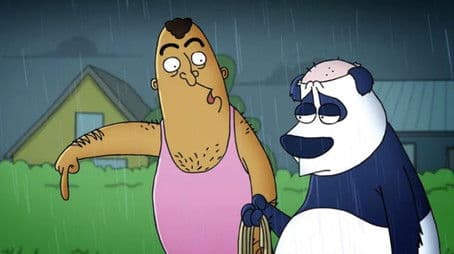 Vanessa & Alexander VII