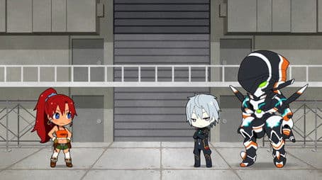 Petite Gargantia 7