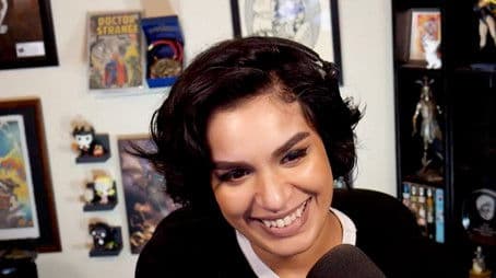 Control the Narrative (with Jasmine Bhullar)