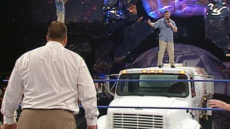 SmackDown - Oct. 09, 2003