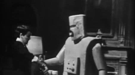 Read to Me Herr Doktor