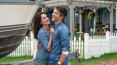 I Don't Want to Miss a Thing