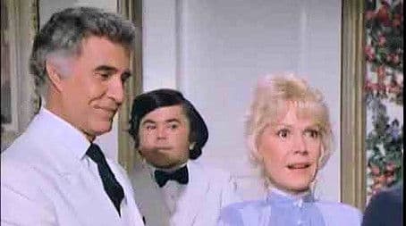 Eternal Flame / A Date With Burt