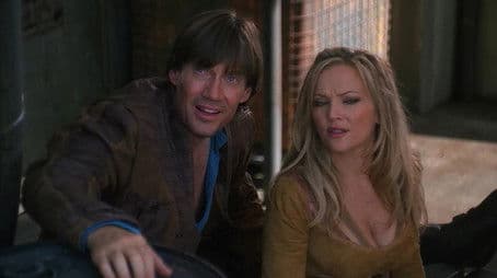 What Will Be Was Not