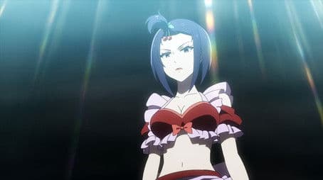 The Worth of a Maid’s Fist and Pancreas!