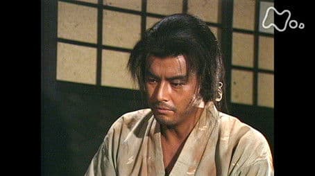 Shigezane's Disappearance