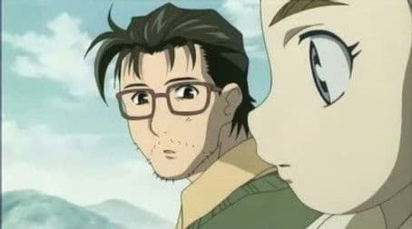 It was a Sword He Once Crossed