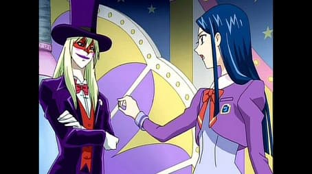 Watch Out! Five de Chance! (Part 2)